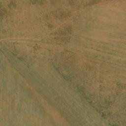Satellite imagery of El Mkhaïsene, DZ