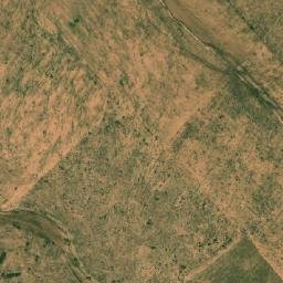 Satellite imagery of Djebel Mosbah, DZ