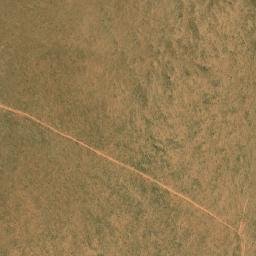 Satellite imagery of El Mafrag, DZ