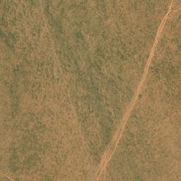 Satellite imagery of El Mafrag, DZ
