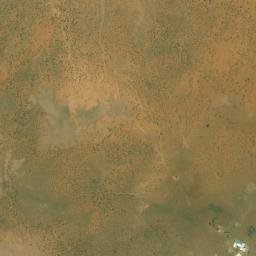 Satellite imagery of Djebel Menazeh, DZ