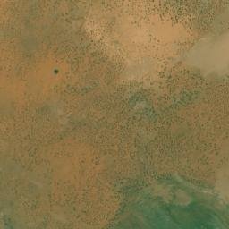 Satellite imagery of Djebel Menazeh, DZ