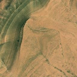 Satellite imagery of Teniet el Aoud, DZ