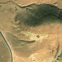 Satellite imagery of Bou Chechia Chergui, DZ