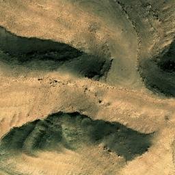 Satellite imagery of Kef el Haou, DZ