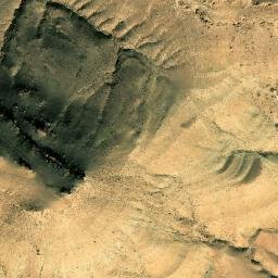 Satellite imagery of Kef el Haou, DZ