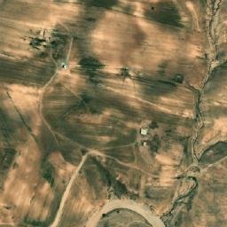 Satellite imagery of El Gaadi, DZ