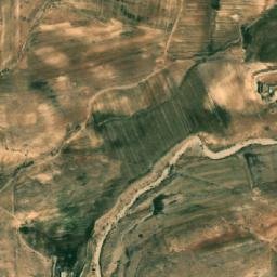 Satellite imagery of El Gaadi, DZ