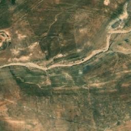 Satellite imagery of El Gaadi, DZ