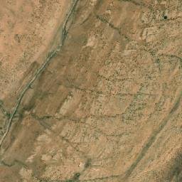 Satellite imagery of Djebel Tafara, DZ