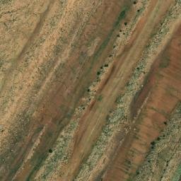 Satellite imagery of Djebel Tafara, DZ