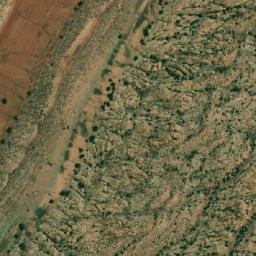 Satellite imagery of Djebel Tafara, DZ