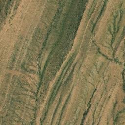 Satellite imagery of Guelb el Admi, DZ