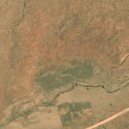Satellite imagery of Redjel el Matmoura, DZ