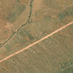 Satellite imagery of Redjel el Matmoura, DZ