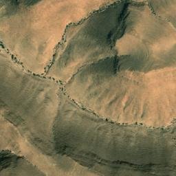 Satellite imagery of Djebel Seba, DZ