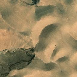 Satellite imagery of Djebel Seba, DZ