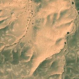 Satellite imagery of Kef Djinnegri, DZ