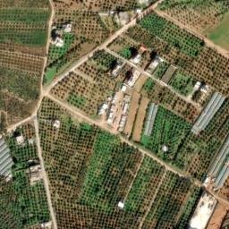 Satellite imagery of Ez Zrâzîra, LB