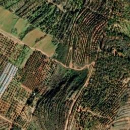 Satellite imagery of Ez Zrâzîra, LB