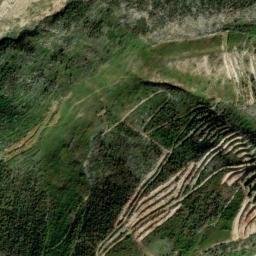 Satellite imagery of Dahr Aïn el Khanzîr, LB