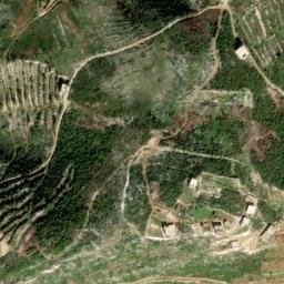 Satellite imagery of Morh Hammoûd, LB