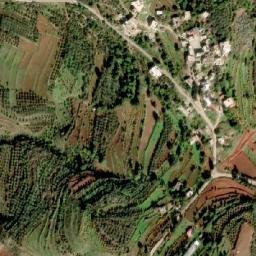 Satellite imagery of Joûret el Qatlabé, LB