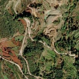 Satellite imagery of Joûret el Qatlabé, LB