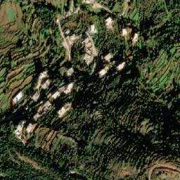 Satellite imagery of Joûret el Qatlabé, LB