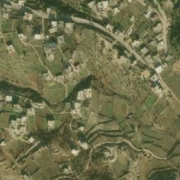 Satellite imagery of El Aazr, LB