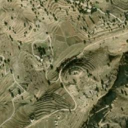 Satellite imagery of Ketf et Taroûaa, LB