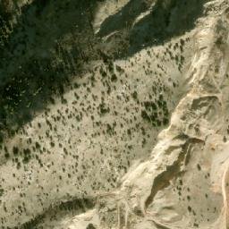 Satellite imagery of Ketf et Taroûaa, LB