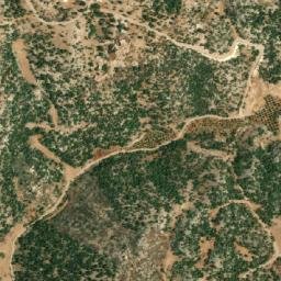 Satellite imagery of Jouret el Ghamîqa, LB