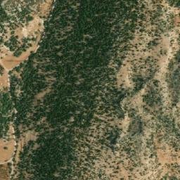 Satellite imagery of Jouret el Ghamîqa, LB