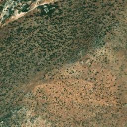 Satellite imagery of Mrâh ez Zekbi, LB