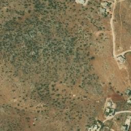 Satellite imagery of Mrâh ez Zekbi, LB