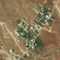 Satellite imagery of Mrâh ez Zekbi, LB