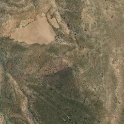 Satellite imagery of Kōh-e Dīgah’ī, AF