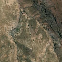 Satellite imagery of Kōh-e Dīgah’ī, AF