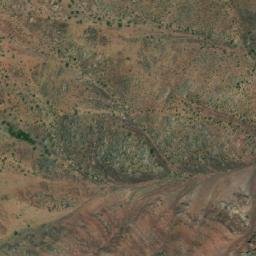 Satellite imagery of Kōh-e Khāk Shōy, AF