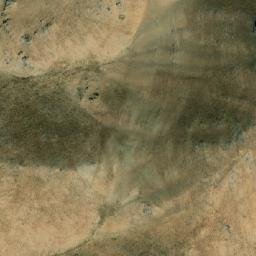 Satellite imagery of Kōh-e Dū Khūlah, AF