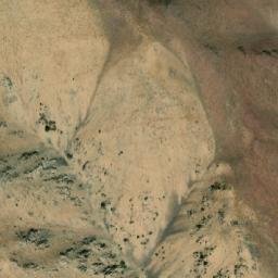 Satellite imagery of Kōh-e Dū Khūlah, AF