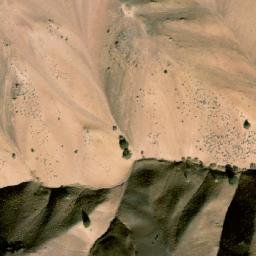 Satellite imagery of Taygh-e Sang-e Sūrākh, AF