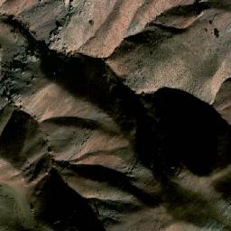 Satellite imagery of Taygh-e Sang-e Safēd, AF