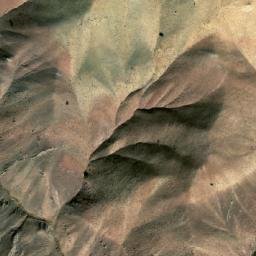 Satellite imagery of Kharah-ye Sinjitak, AF