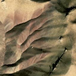 Satellite imagery of Kharah-ye Sinjitak, AF
