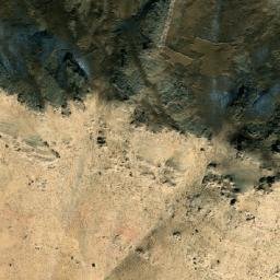 Satellite imagery of Kōh-e Kalpay Tumbūrsang, AF