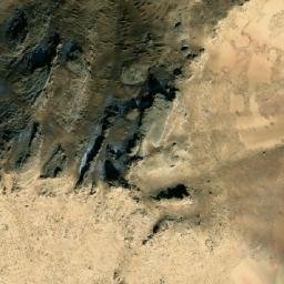 Satellite imagery of Kōh-e Kalpay Tumbūrsang, AF