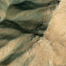 Satellite imagery of Kōh-e Tagāwnah, AF