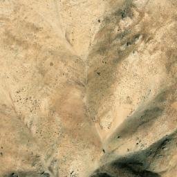 Satellite imagery of Kōh-e Tagāwnah, AF